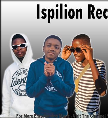 Ispilion Records - Jika