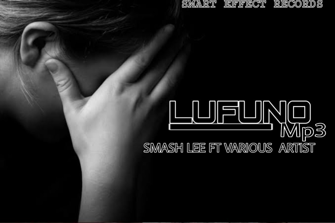 SMASH LEE SA - Lufuno mp3 Featuring Mushezz x vellow