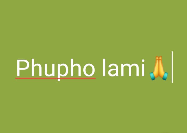 Leon carry x Onster Leo x T-bag - Phupho  lami
