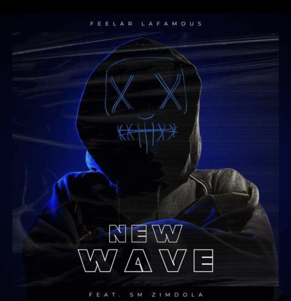 Feelar - New Wave Featuring SM Zimdollar
