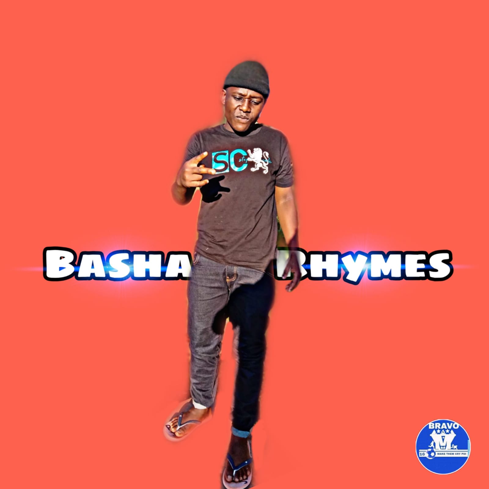 Basha Rhyme - Elevator Featuring Rezzloe x Langston