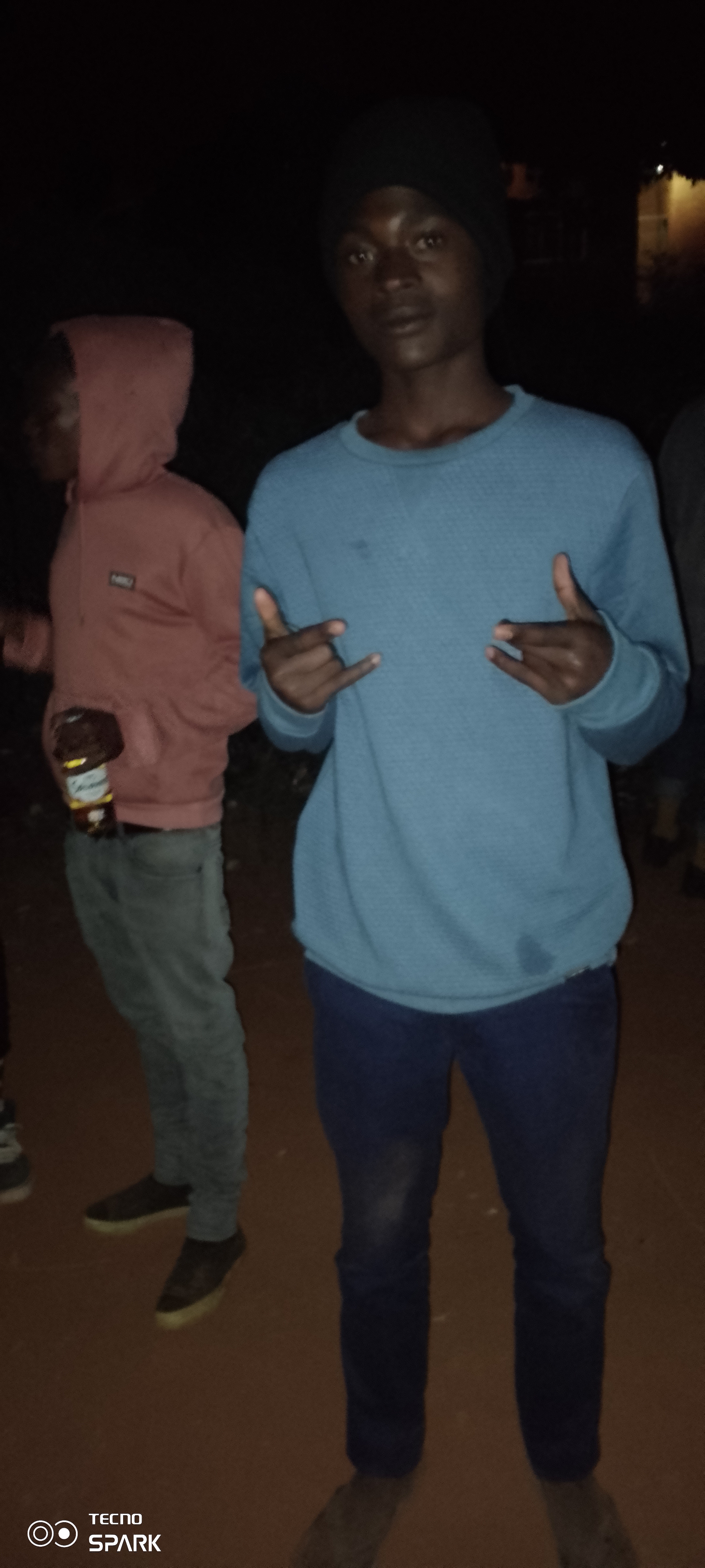 Lions king Balza%thembination - DARLY WAM mp3 Featuring Crazy family