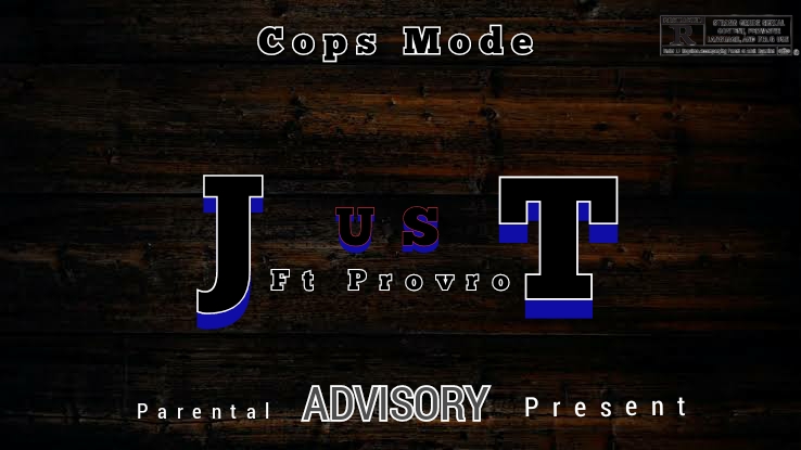 Copsmode - Just Featuring ProVro