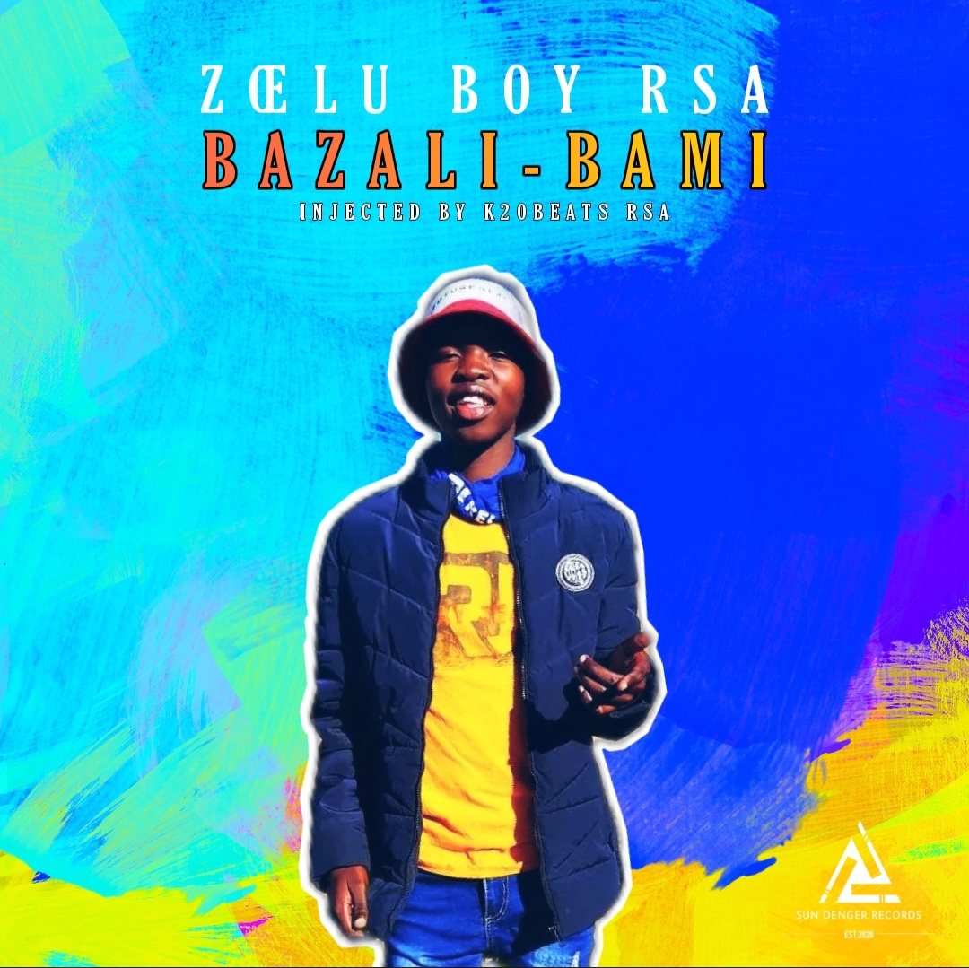 Zulu Boy rsa - BazaliBami