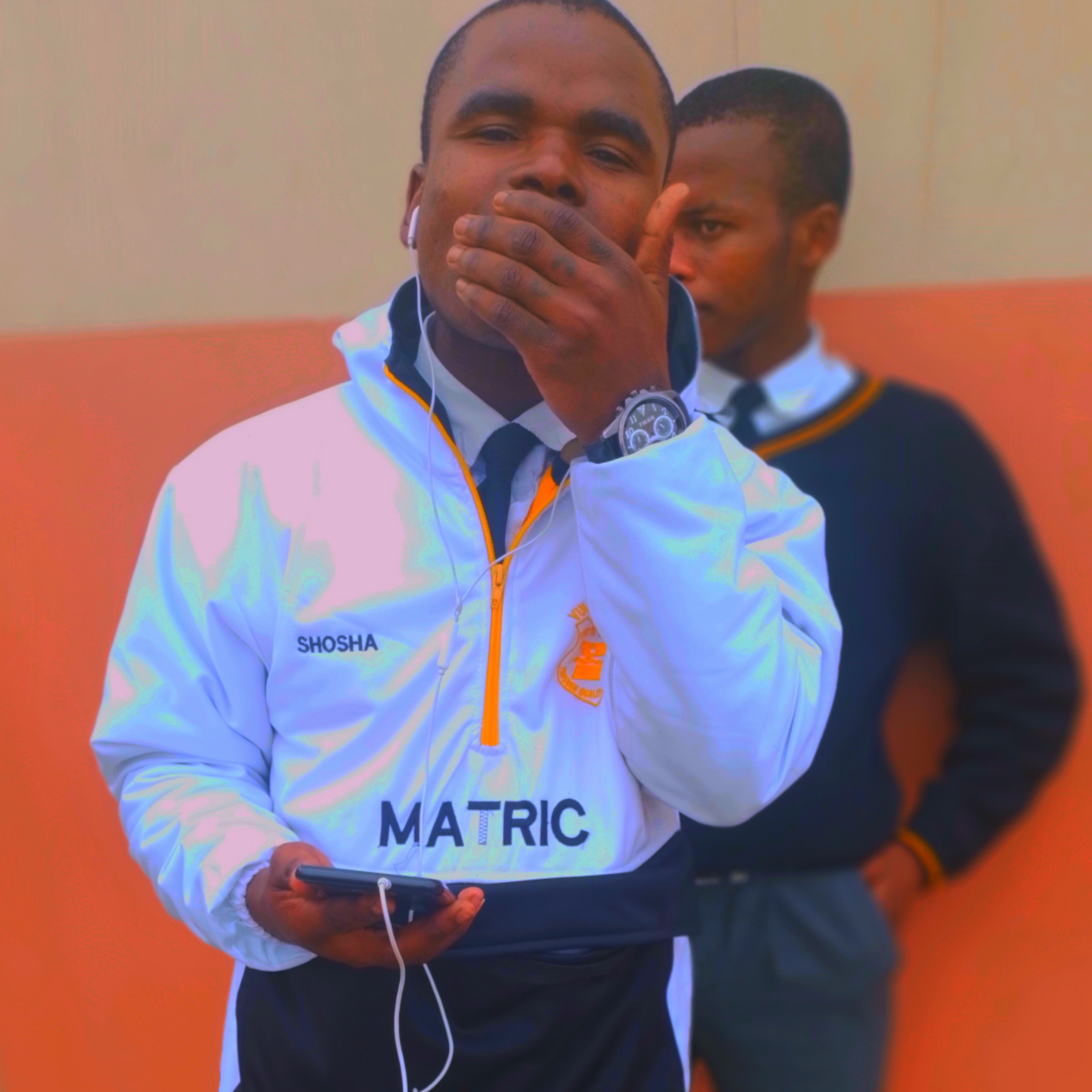 Shosha ft Zothiemind - Ukufa kosana lwam Featuring Zothiemind