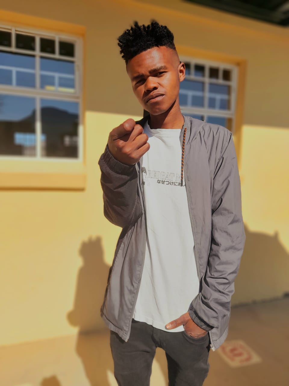 TLR DezZ X Jordan Rsa - Mess With My Gang