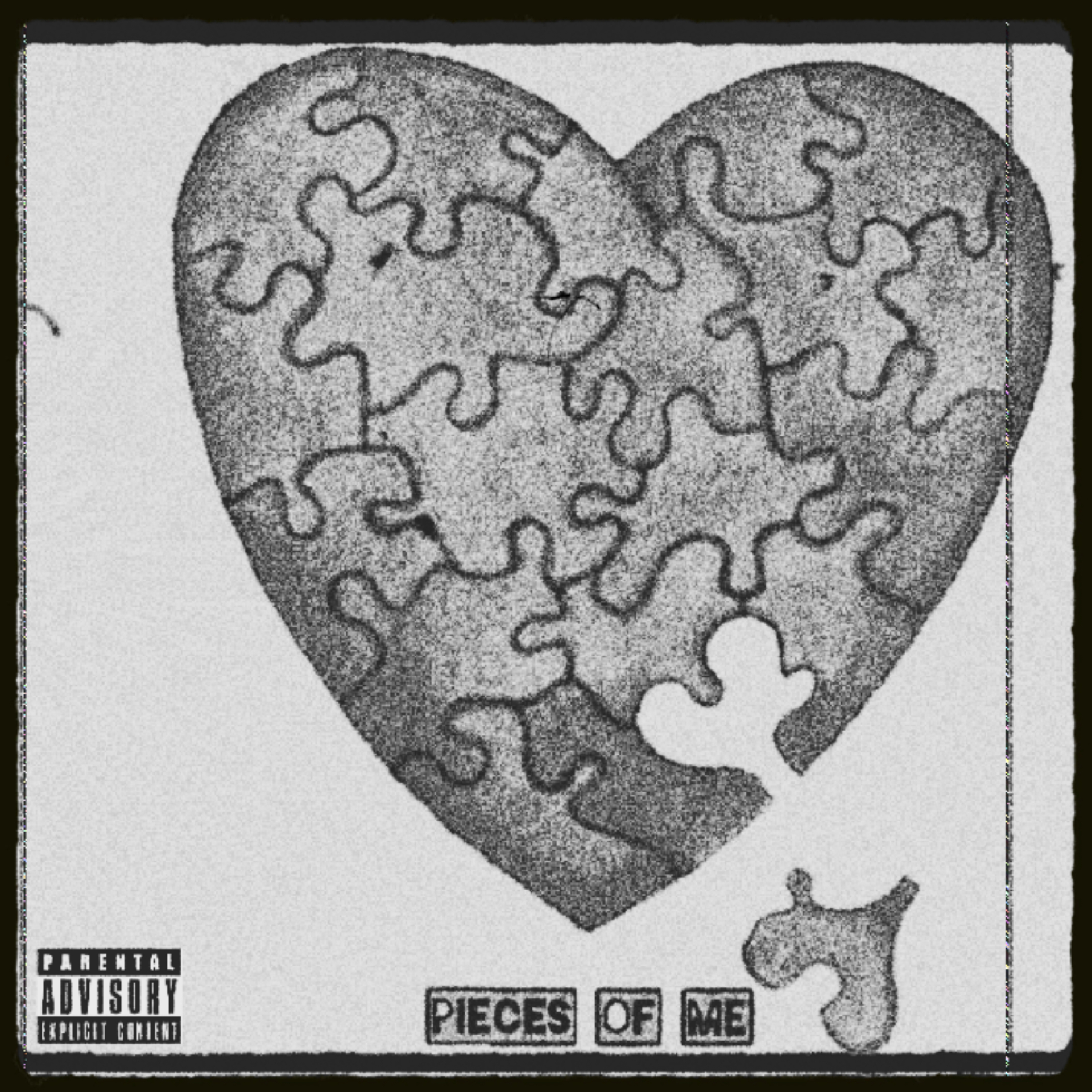 JXSH - Pieces Of Me