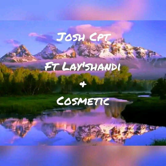 Josh Cpt - U Ganda Ganda Featuring Lay'shandi _ Cosmetic