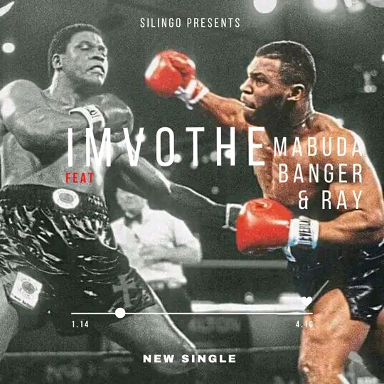 Slingo - Iimvothe Featuring Mabuda Banger & Ray