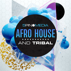 Eric de dj s.A - Afro tech tribal