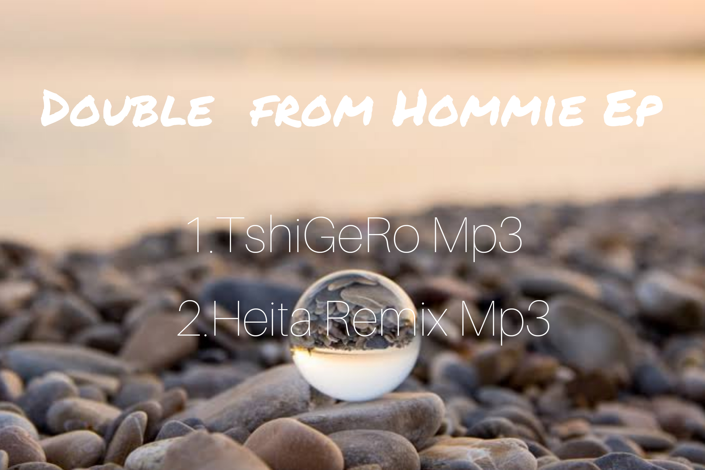 De Hommie - Heitha Remix