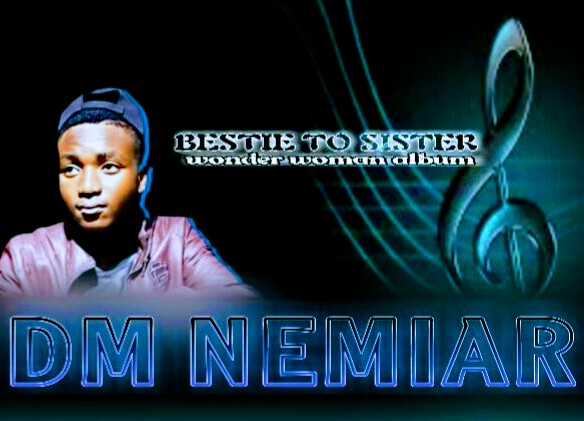 DM NEMIAR - Bestie to sister
