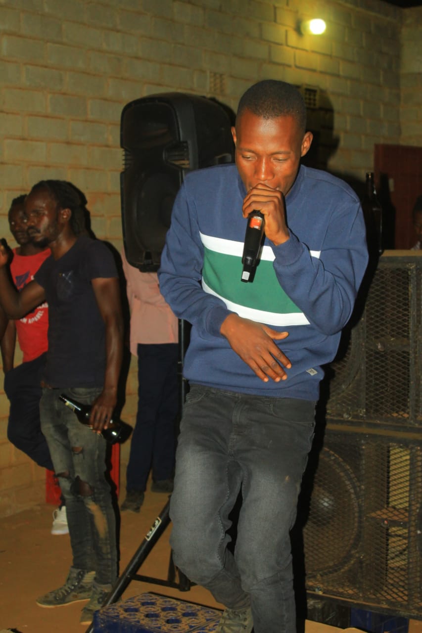 Mrfresh - NDI VHUTSHILO Featuring MISHON