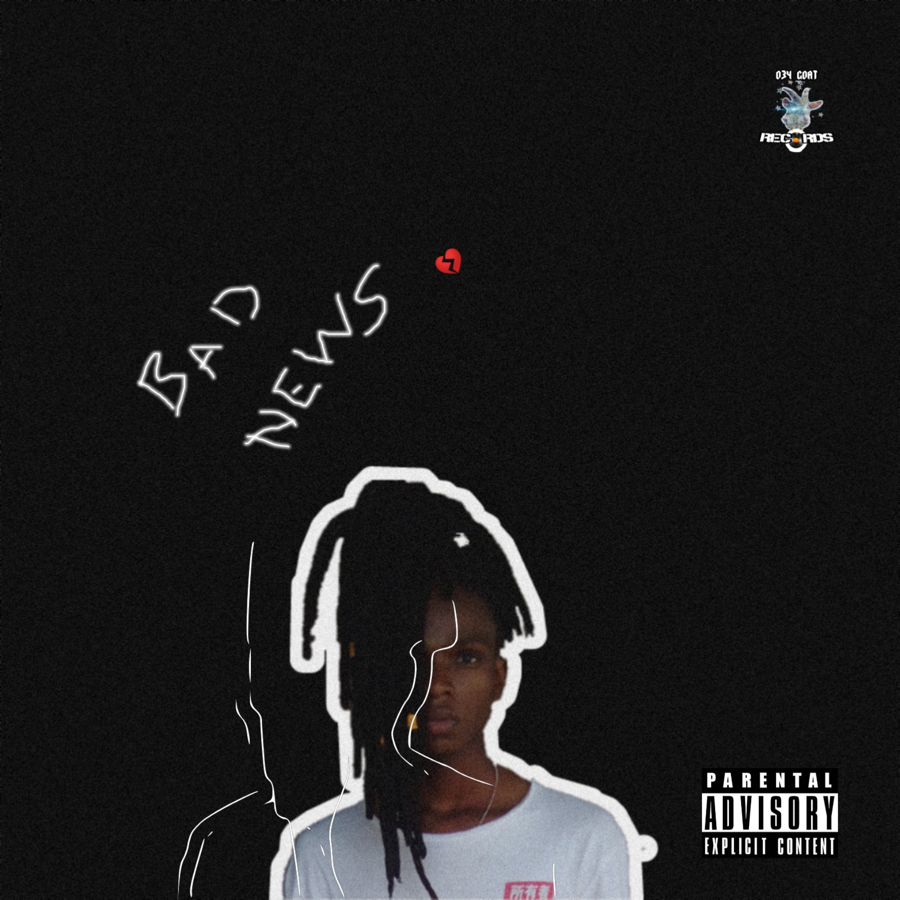Will'Ezzye - Bad News