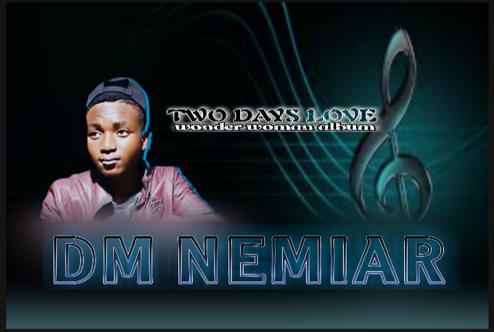 DM NEMIAR - Two days love