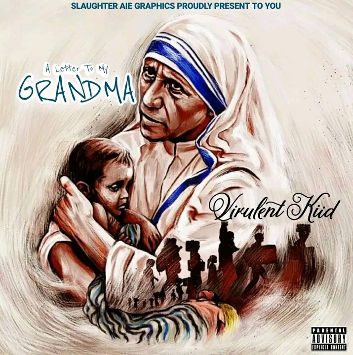 Virulent kiid - Granny