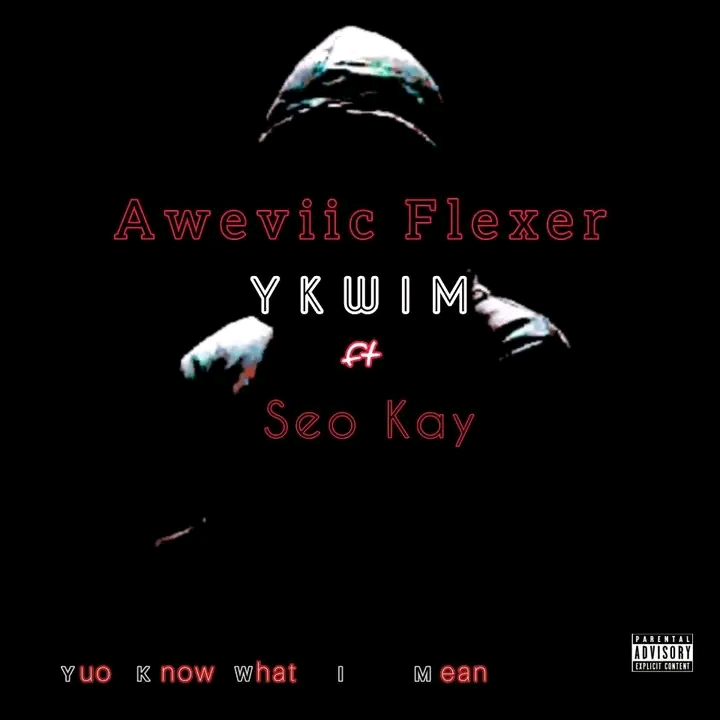 Aweviic Flexer - YKWIM (feat.Seo Kay)