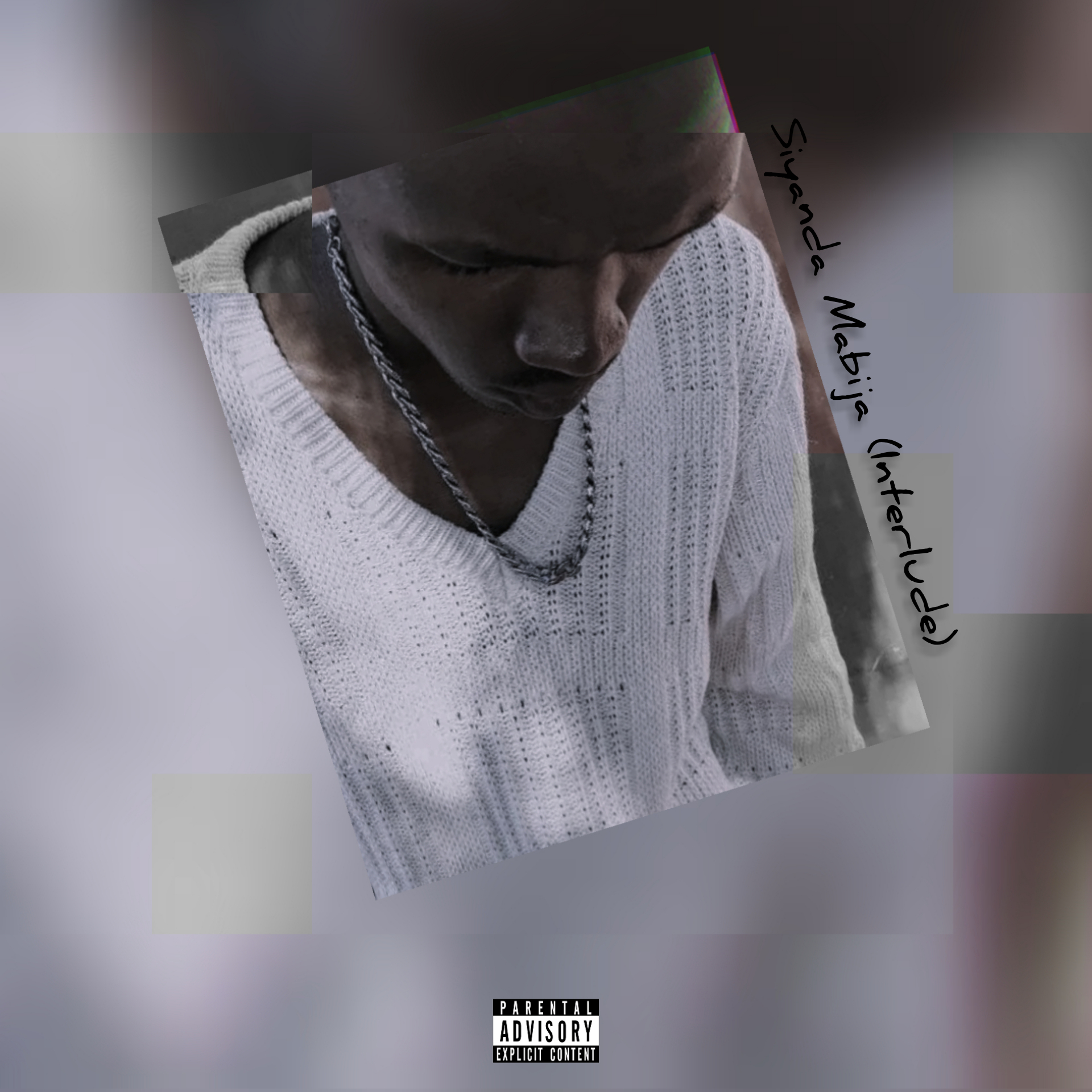 Ghetto Kib SA - Siyanda Mabija (Interlude)