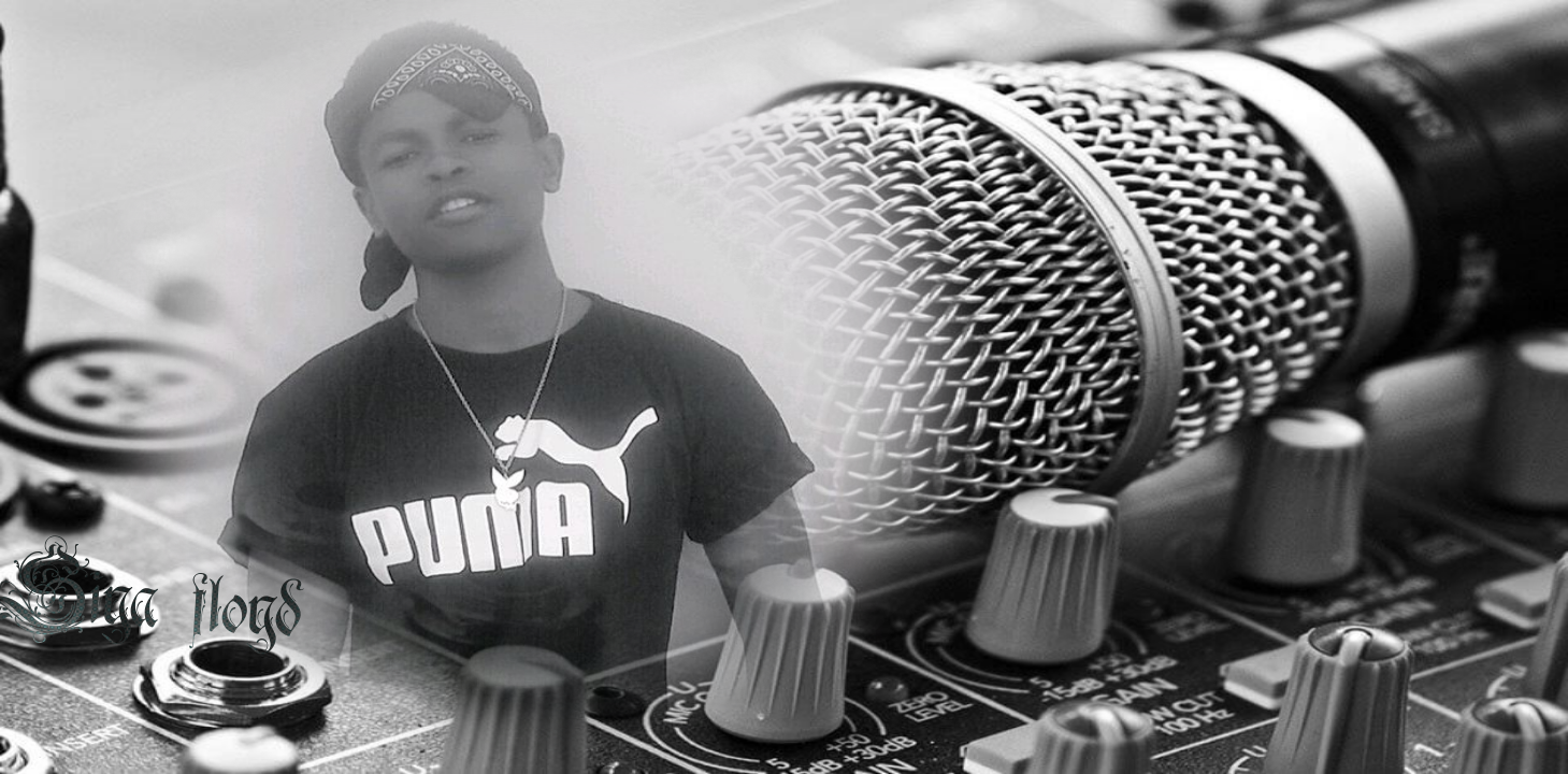 Siya floyd jr - I made it Featuring Denzel