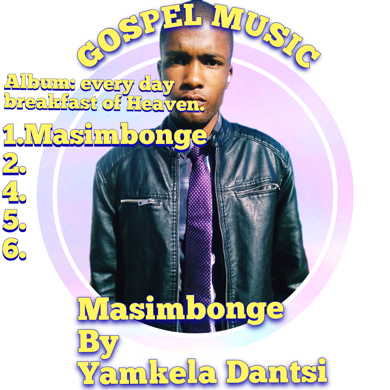 Yamkela - Masimbonge Featuring Single