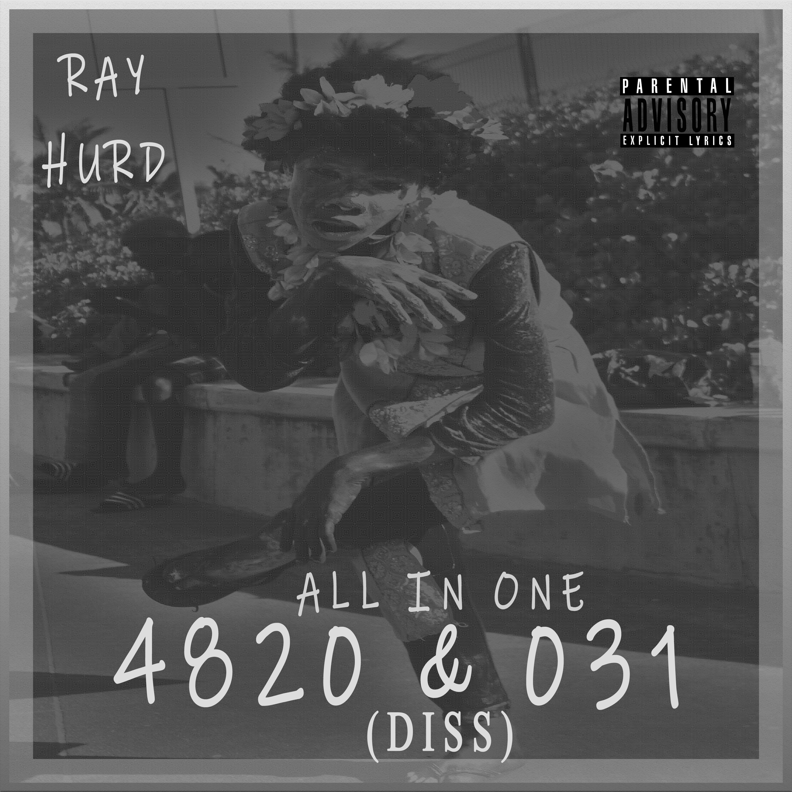 Ray Hurd - 4820&031 All In One(Diss)