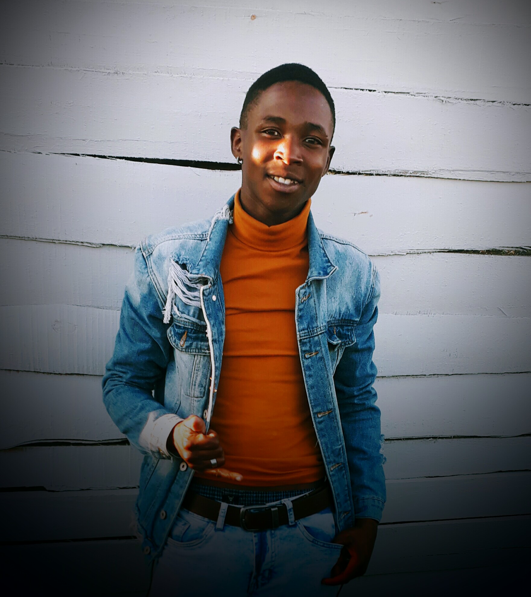 Mr jonga - Million Featuring Coria Family