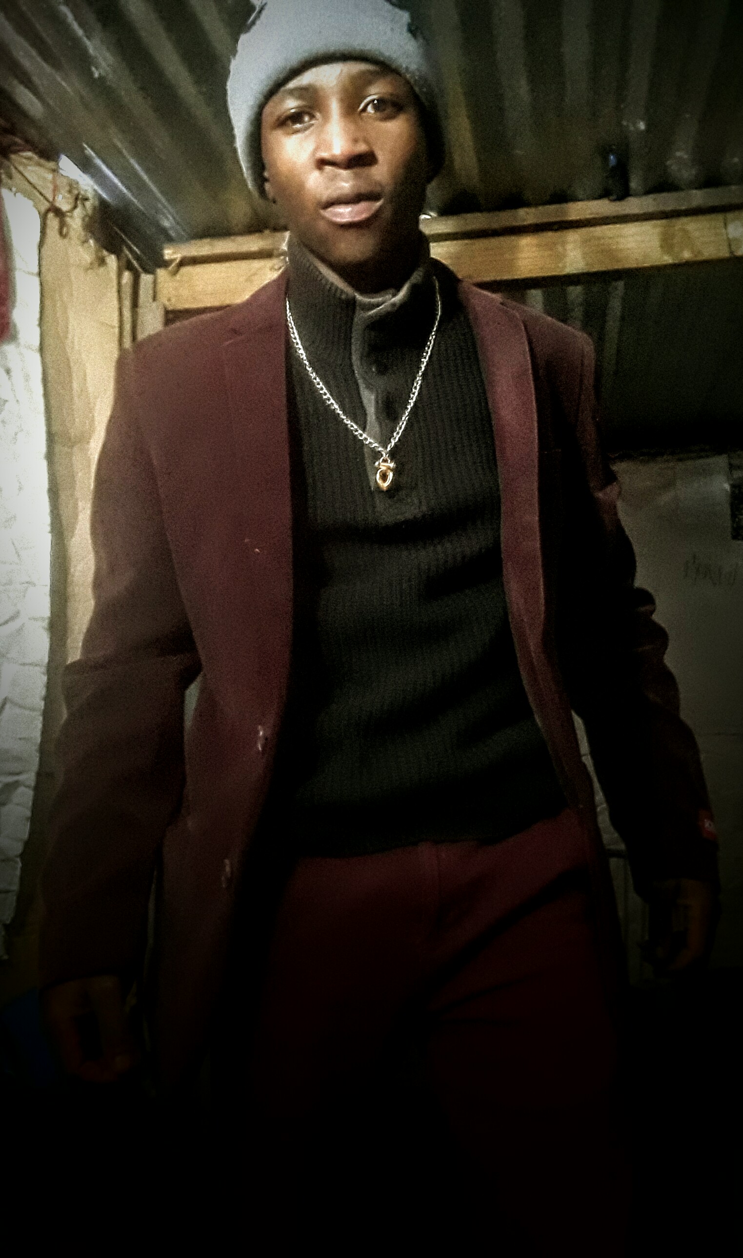 Mr jonga - Zamile kodwa Featuring Coria Family