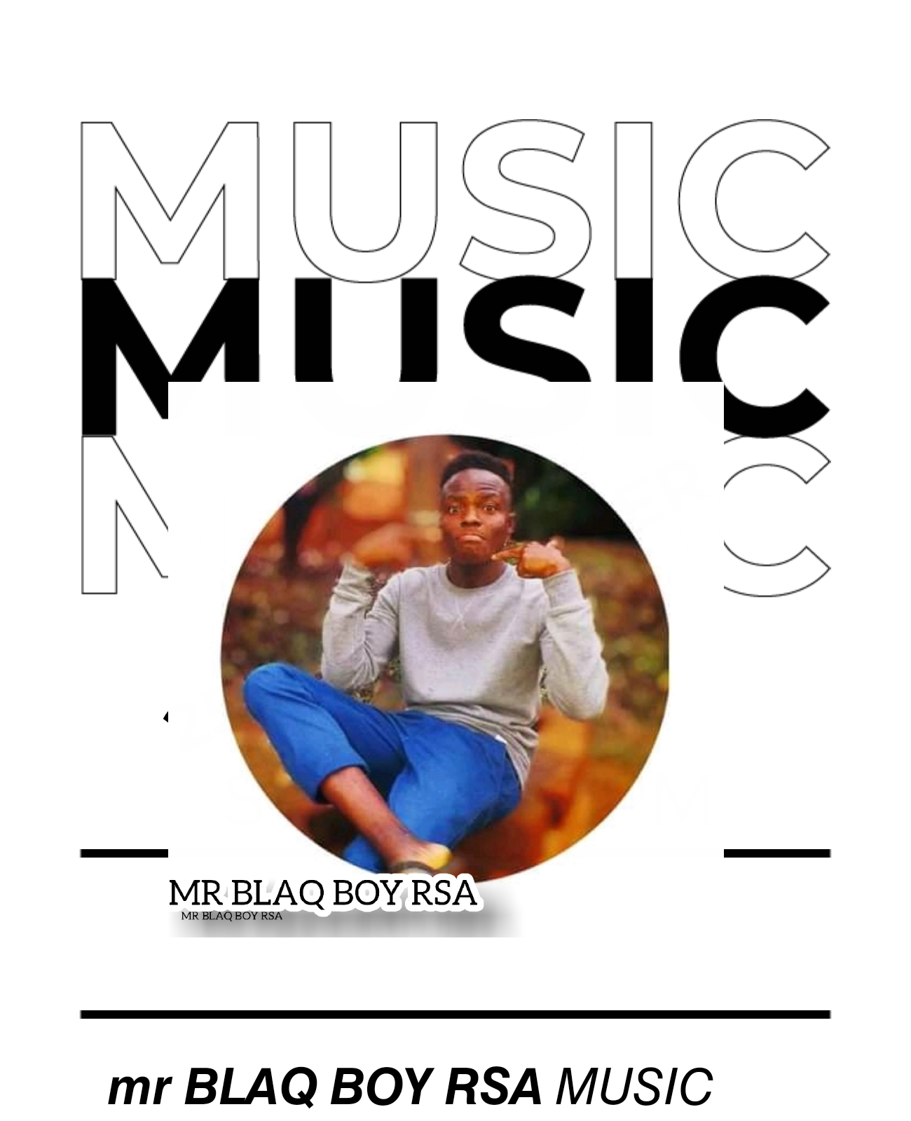 Blaq boy rsa mofasa - Africa way Featuring Casanova