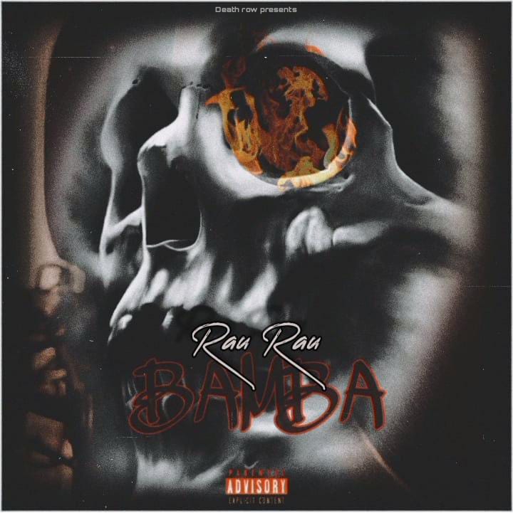 Rau Rau - Bamba