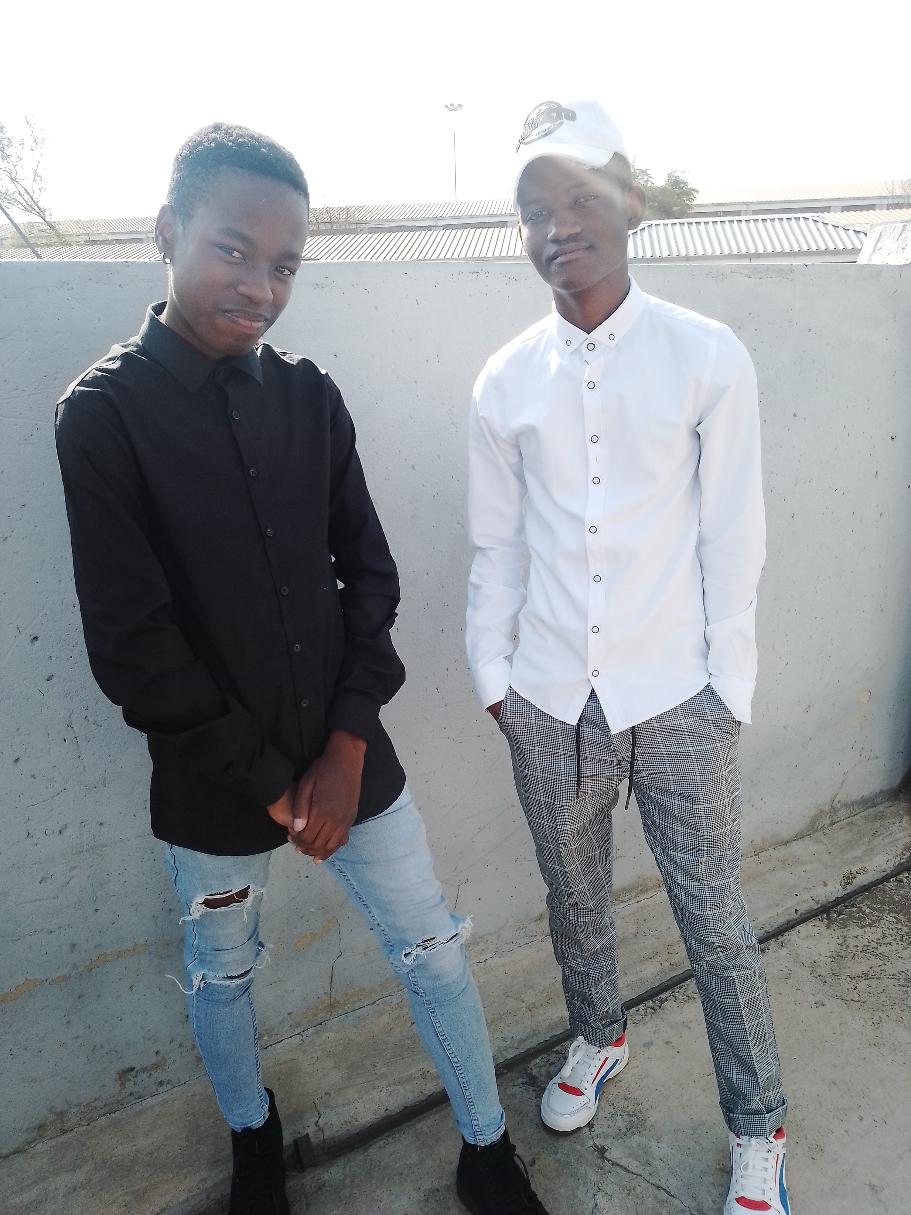 Wiseman Kay 101 - Stop watching me Featuring Emkay