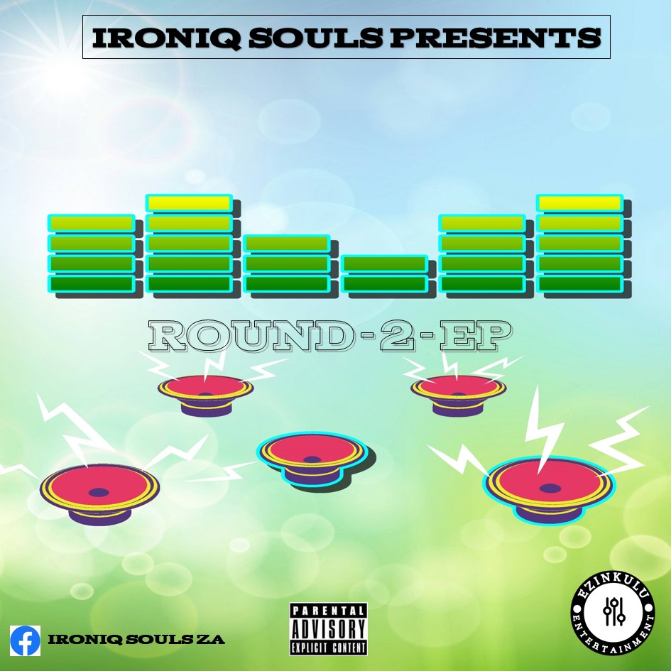 IroniQ Souls - Our Journey