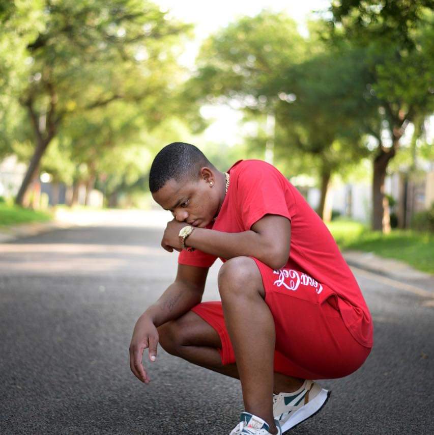Mojipa - Vha Gai Featuring Bkay Jnr