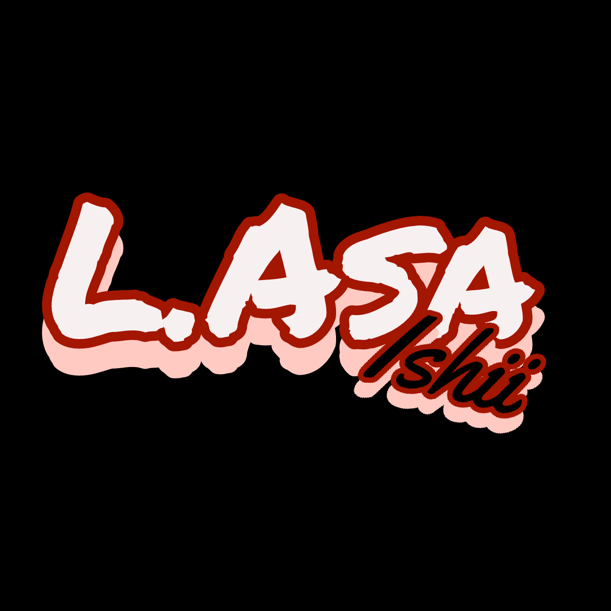 L.Asa - Ishii!