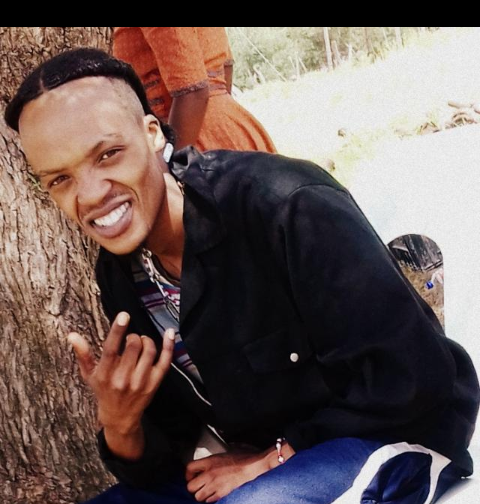 Lefa warochaa - Enjhelina Featuring Lefa warochaa