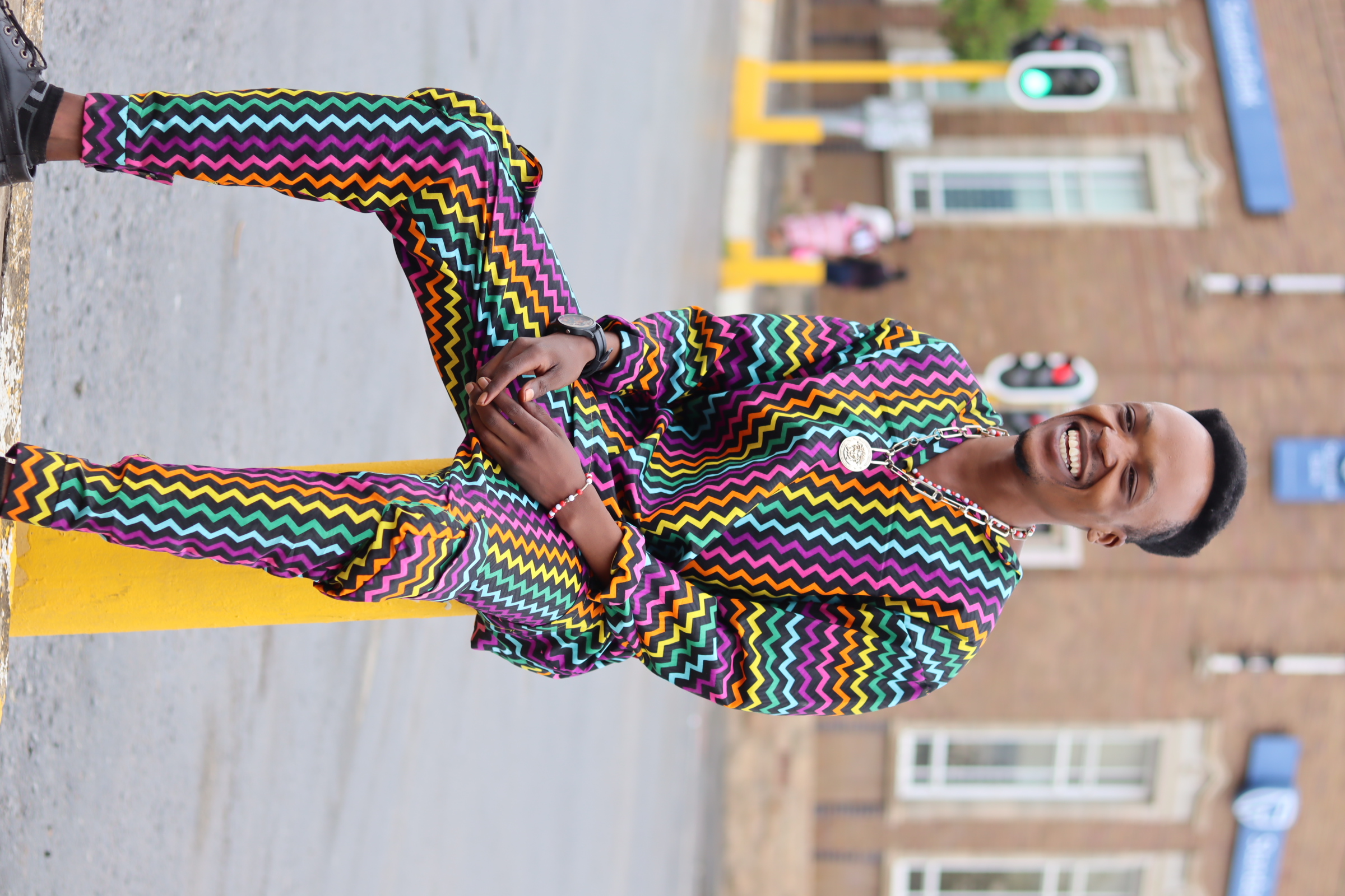Lefa warochaa - December Featuring Ntate Equater