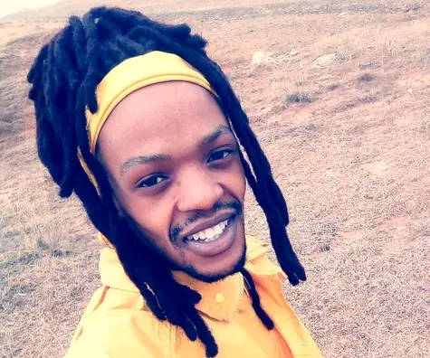 Lefa warochaa - Ke phela butepu Featuring Lefa warochaa