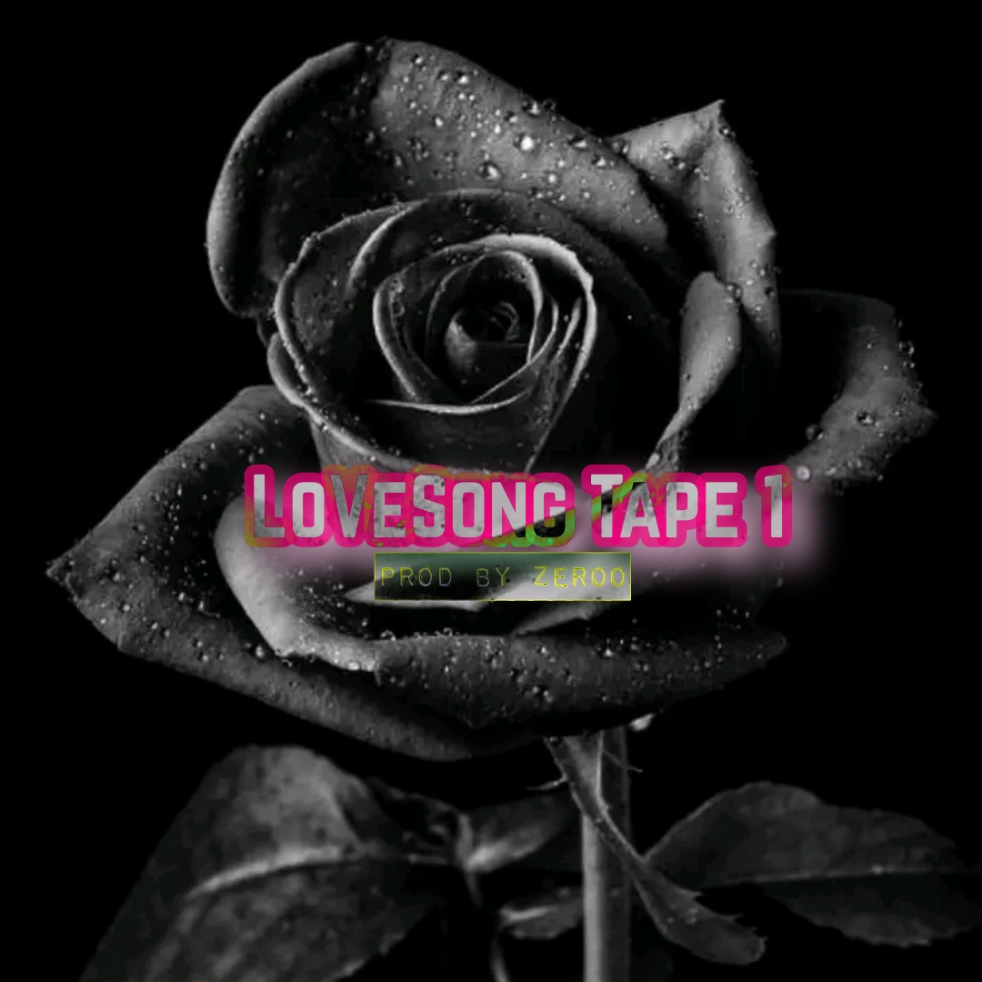 Zeroo Mr Carter - LoVesong Tape 1(prod by Zeroo)