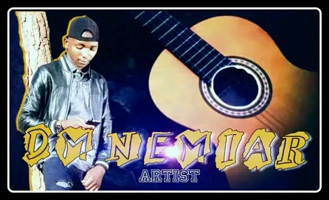 DM NEMIAR - Far away