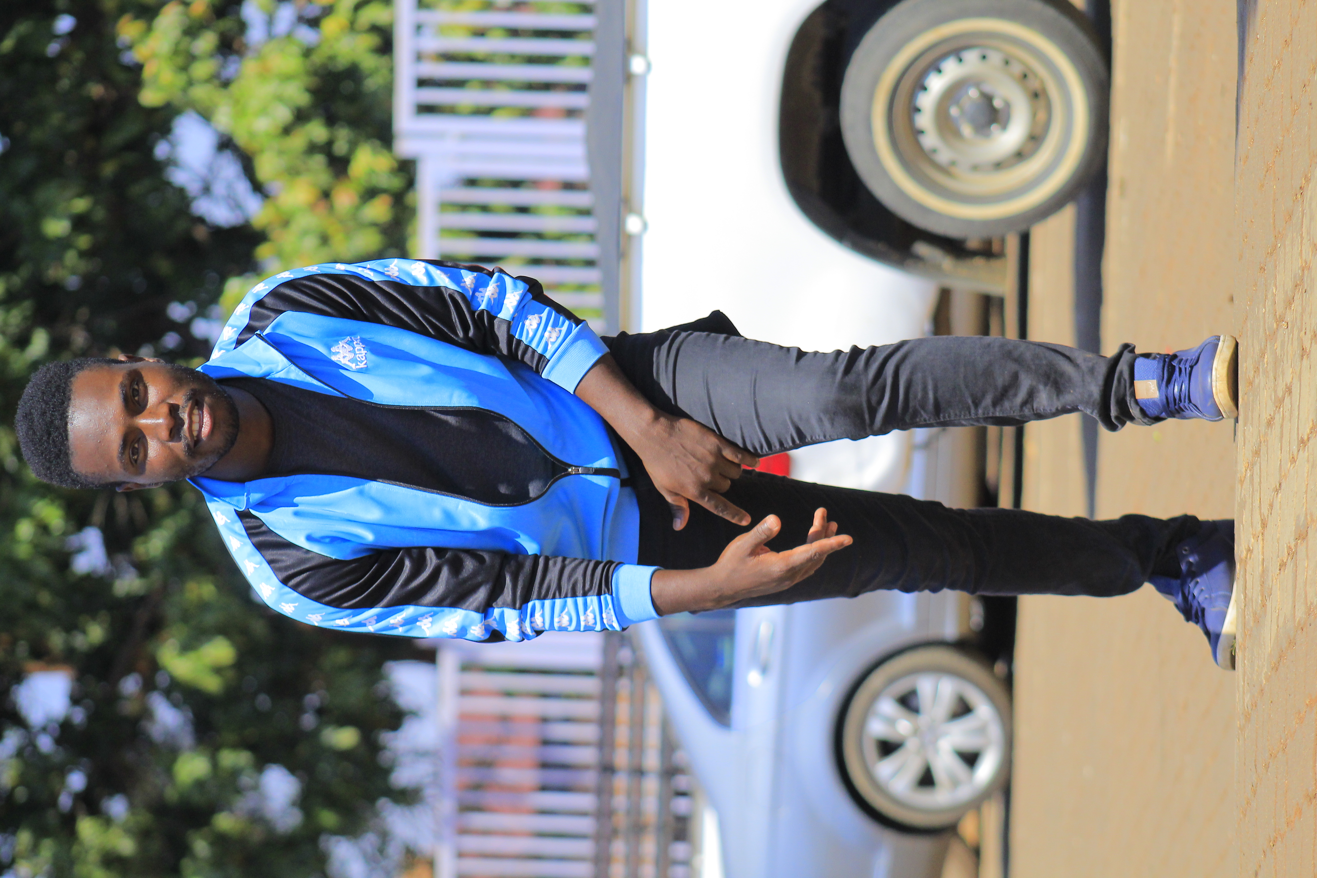 Anndivhaho - Takala Mp3 Featuring Fleshy martin