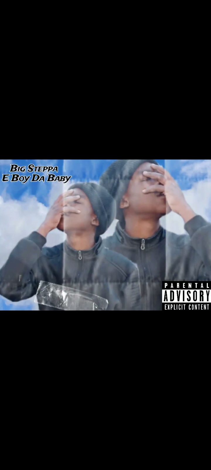 E Boy Da Baby - Big Steppa