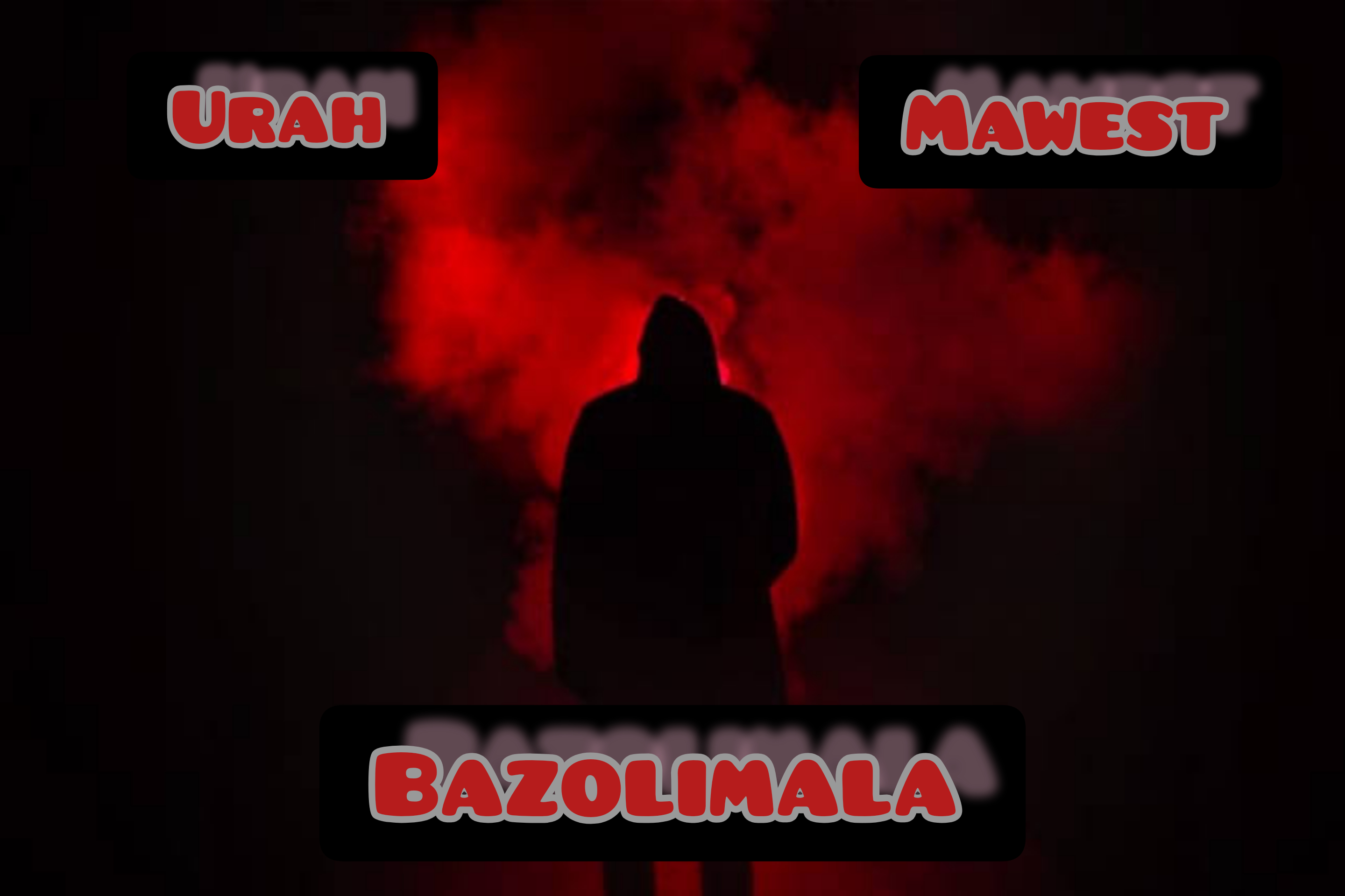 Urah - Bazolimala Featuring Mawest