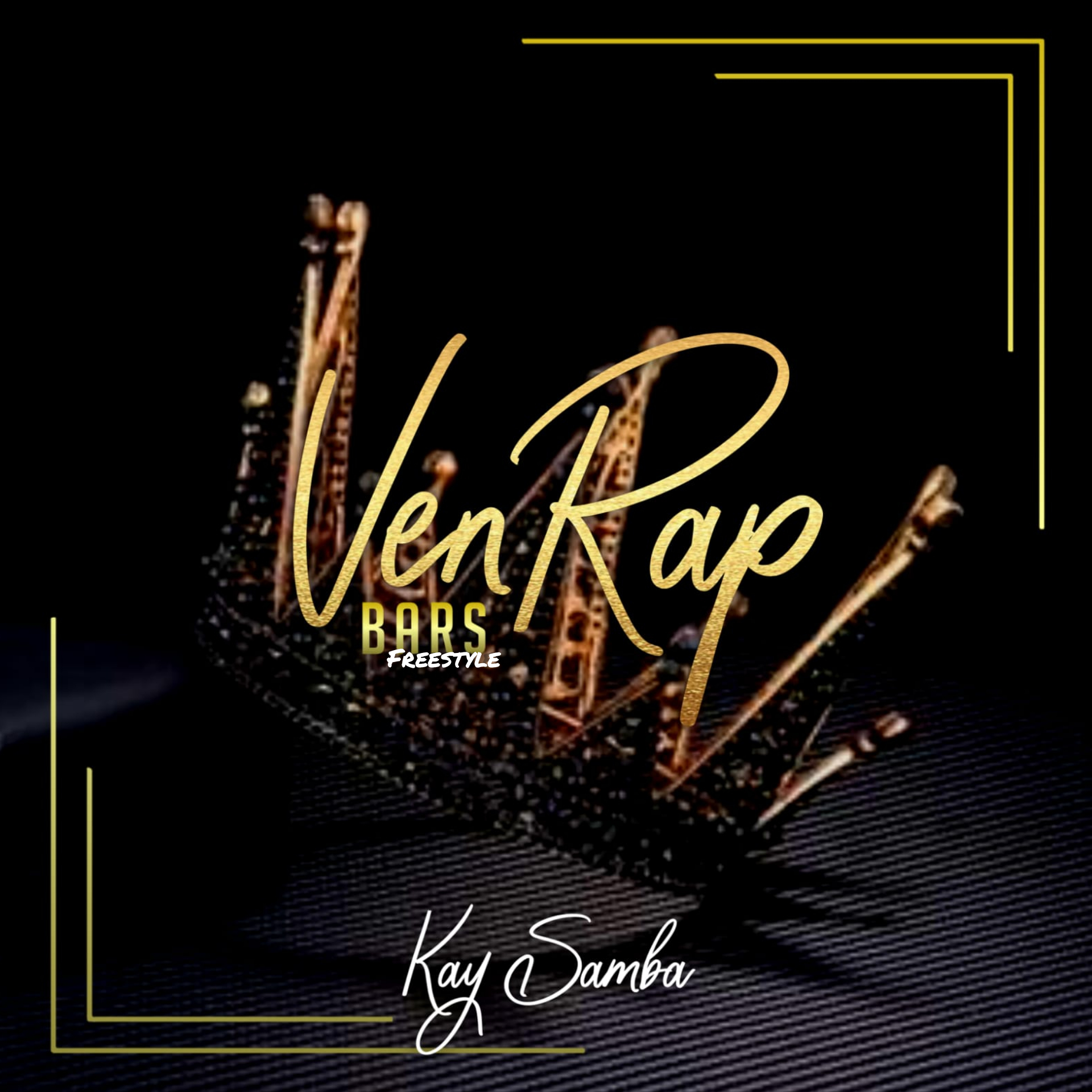 Kay Samba - Ven Rep Bars Freestyle