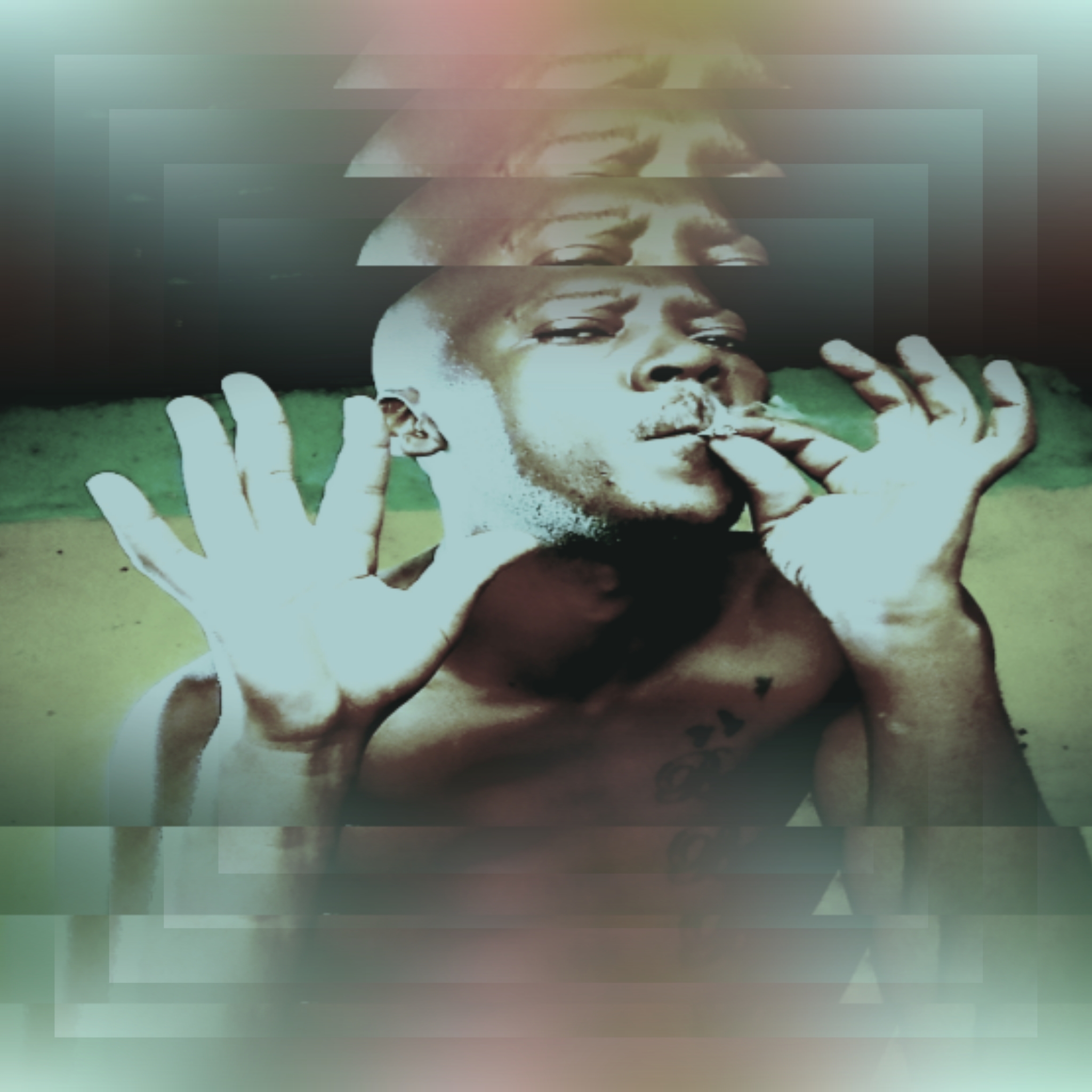 Byco Nu-power - One blunt Featuring Flamesmaan