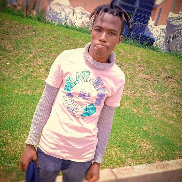 Nyaniso.Thubeni aka N.T - Made you cry