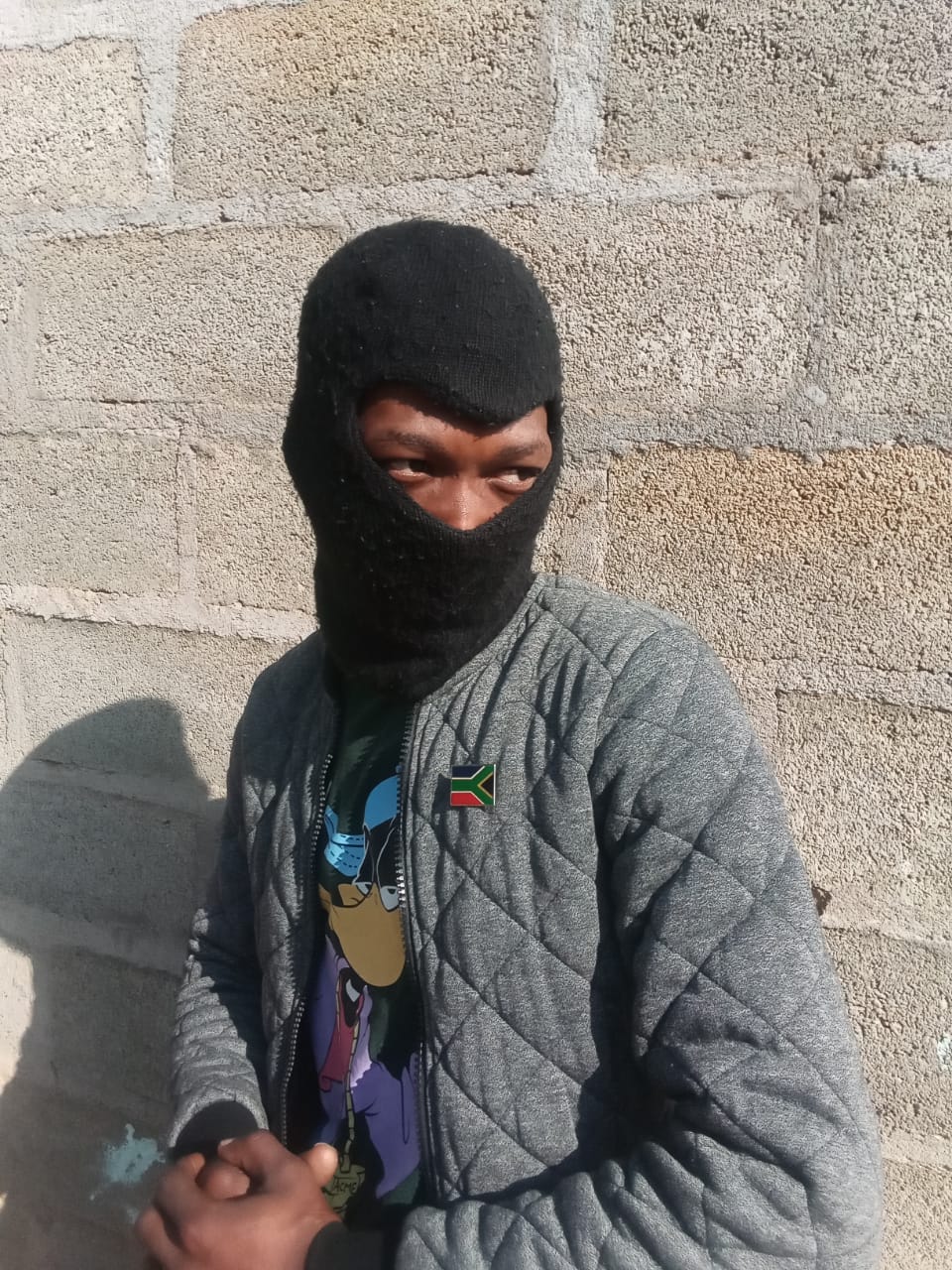 Matshamba - MFANA TSHISA