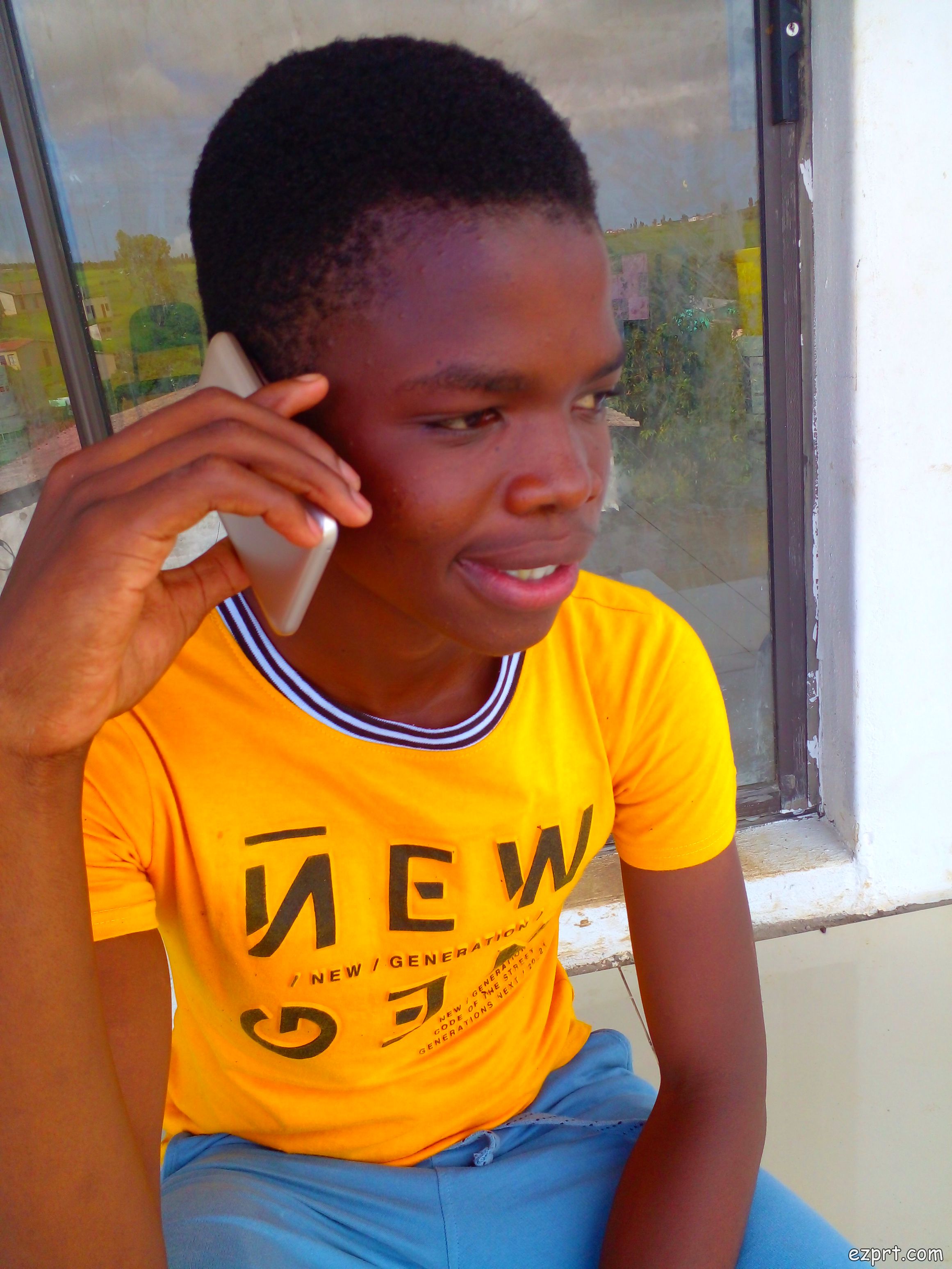 Masa - Nkanyezi Featuring Mawande & Mthabisi mthabisi