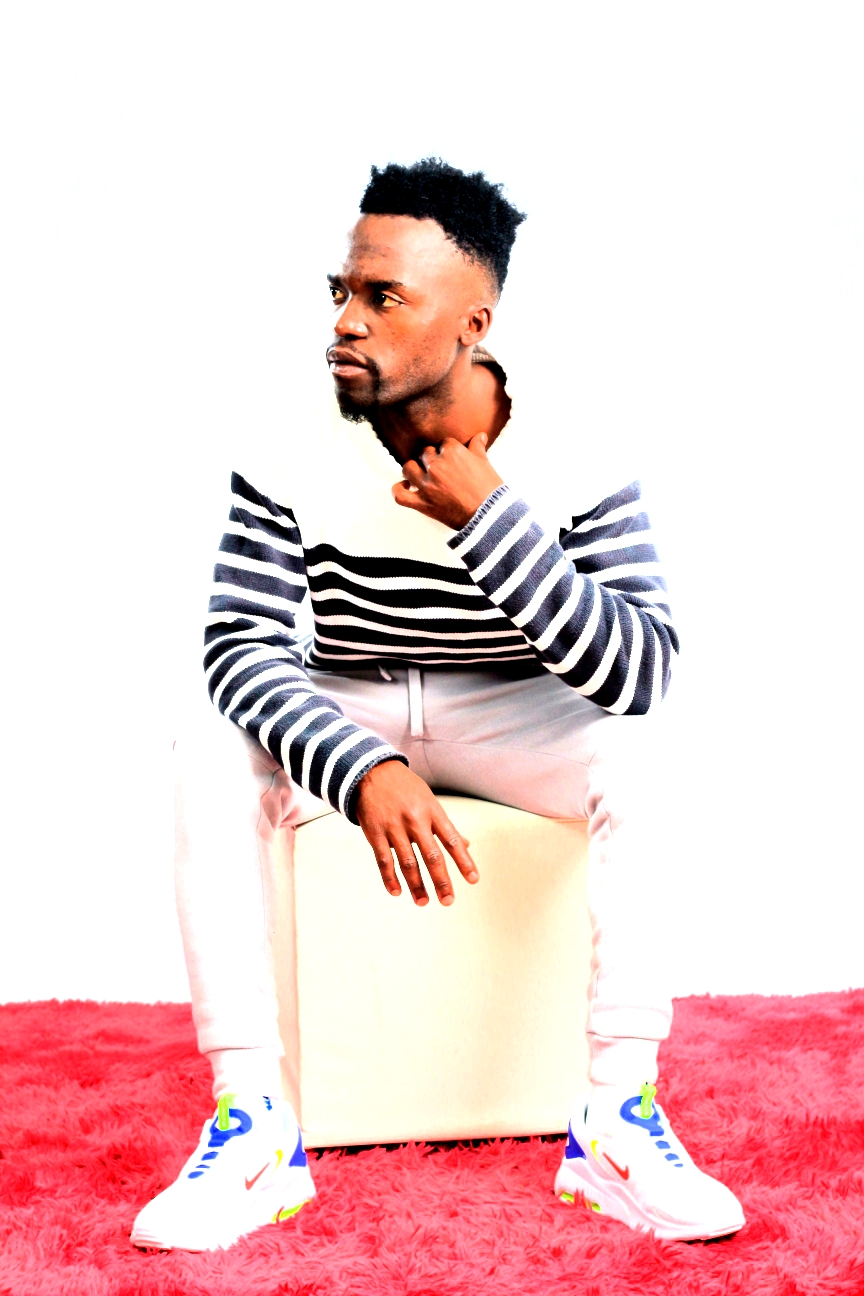 Chibitzy - Take It Over (Songo gin) mp3 Featuring THEBOYWITHTHEBAG