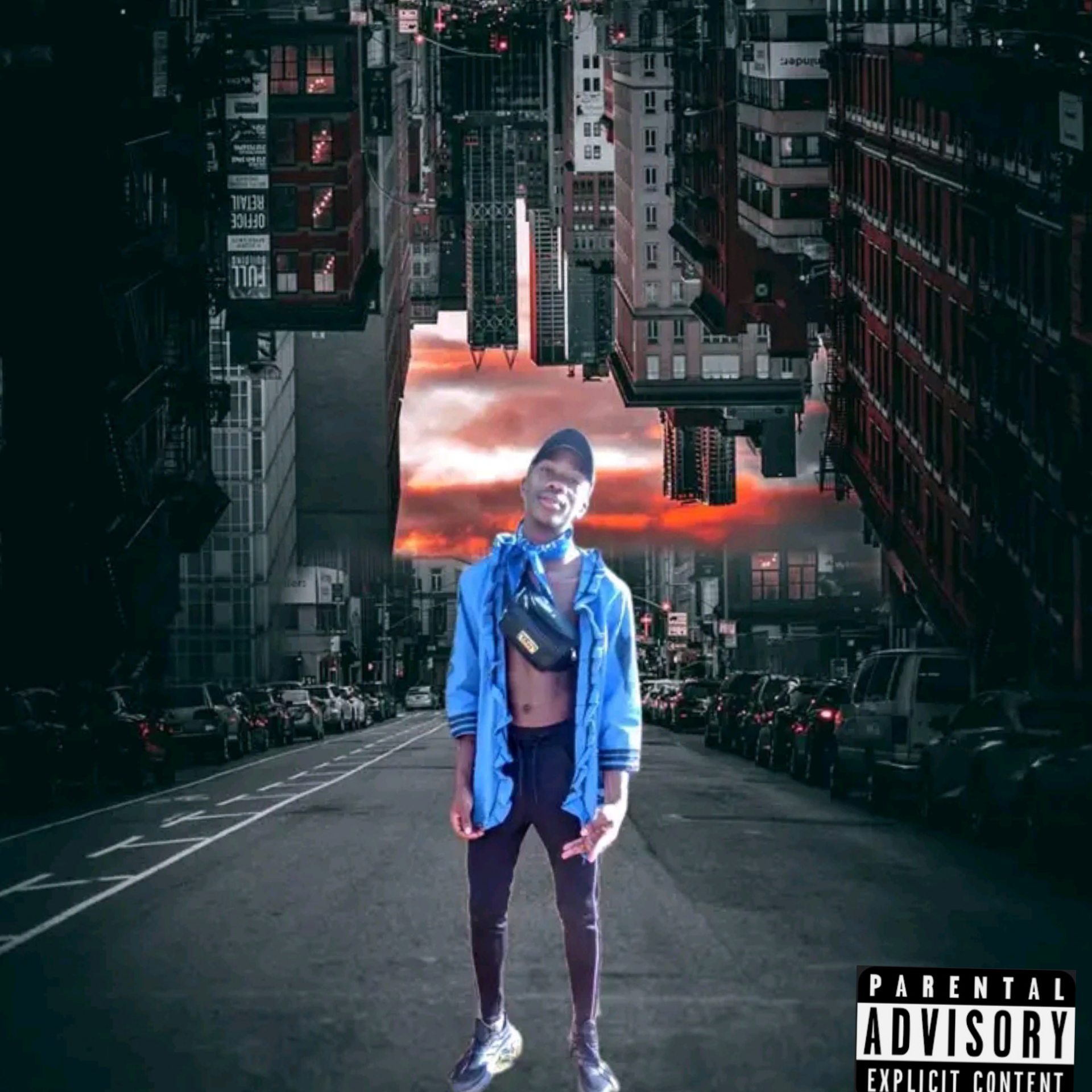 2K_Dababy - Rockstar
