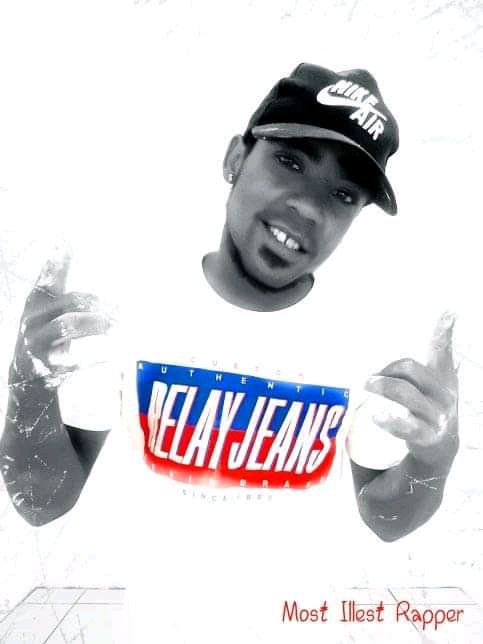 Kadafi - Dear weed