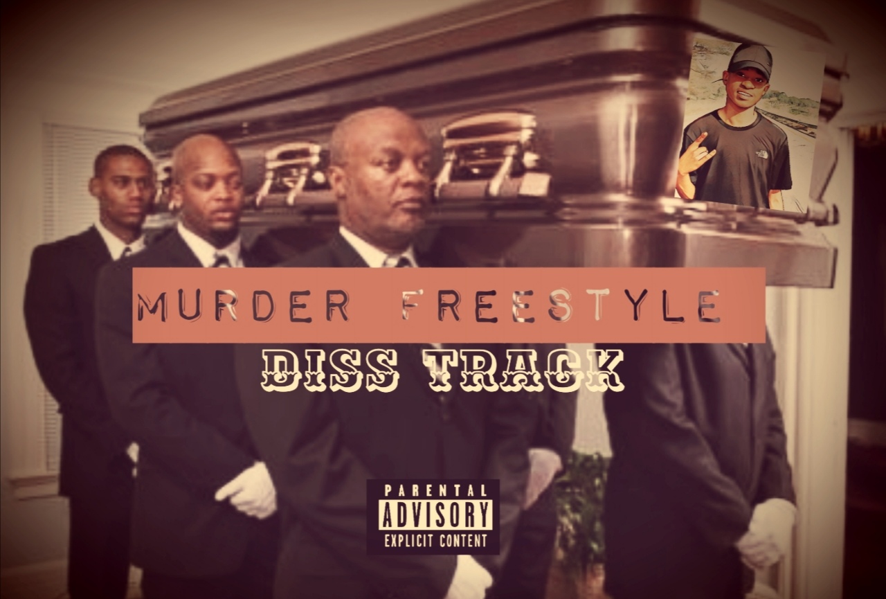 Mylo - Murder freestyle Featuring None
